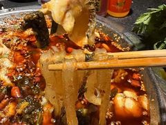 -胖子鱼·天水麻辣鱼火锅(秦州407店)