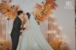 -禧趣婚礼
