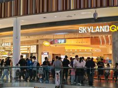 -争鲜回转寿司(西红门荟聚PLUS店)