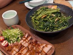 -马来西亚肉骨茶汤·招牌螃蟹·烧鸡·呷喱吧吧(海上世界店)