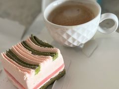 -théATRE 茶聚场(王府中環店)