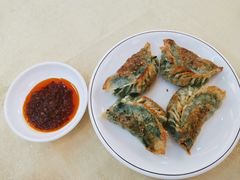 煎饺-林記渔村(长安店)