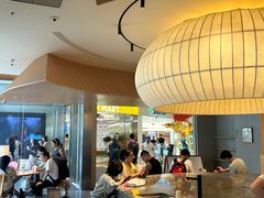 -阿嬷手作(成都万象城店)