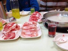 -彤德莱火锅(果园路店)