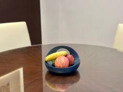 -广州粤海喜来登酒店