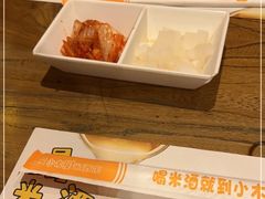 -冰川冷面·延边菜·炭烤串(观前店)