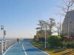 -海堤纪念公园
