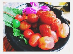 -手选潮汕鲜活牛肉火锅(二七广场店)