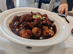 -香雪海饭店中餐厅(人民桥店)