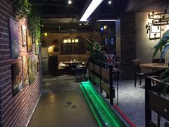 -小牛海记潮汕牛肉店(永定路店)