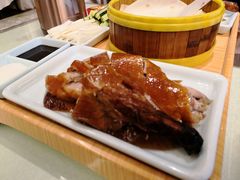 烤鸭-鑫复盛大酒店(白沙河店)