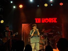 -TZ House音乐现场(茅台店)