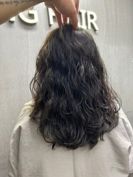 点击看大图 -Sying杉影日式烫染專門店