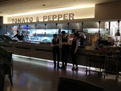 -Tomato&Pepper法餐厅
