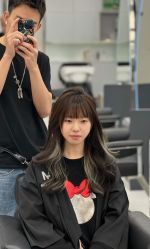 -5M HAIR SALON 旗舰店