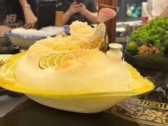 -虾佬圣汤