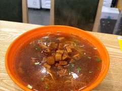 -孙阿姨上海小吃·本帮小厨(隆昌路店)