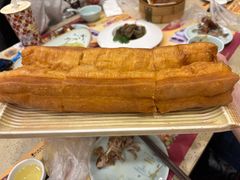 -点都德(龙之梦店)