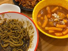 -多宾韩国料理(学衡路店)