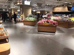 -七鲜超市(瑞虹天地太阳宫店)