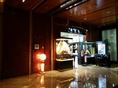 -济南喜来登酒店