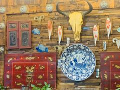 -五斗火锅(和平路店)