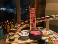 -万福·和牛炭火烧肉店(苏州中心店)