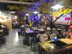 大堂-特色酱椒鱼私房菜(黄鹤楼店)