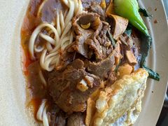 -方铲铲·成都板凳面(滨江银泰店)