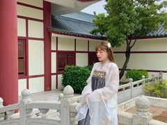 -江门古兜温泉小镇