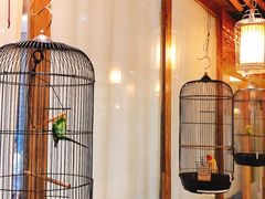 大堂-恒府1993(文昌北路店)