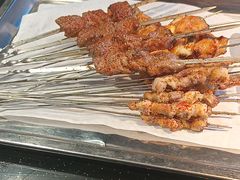 -曹掌柜小酒馆烧烤集团(宾川路店)