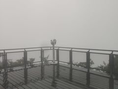 -紫金山山顶公园