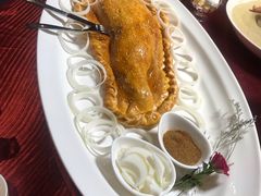 -野马国际·大汉食府