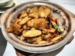 -楚山晓·湖北菜(武汉光谷K11店)