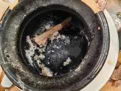 -西江美食舫·江西菜(健德桥店)