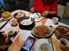 -西酒时光(恒福店)