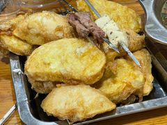 -陈氏肥蛤(小纬六路总店)