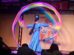 -盖碗儿梨园·变脸吐火·川剧(天府广场店)