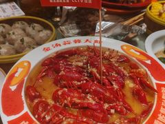 -阿财老铺·老蚌埠龙虾城(华夏总店)