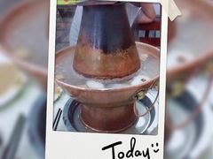 -鑫来顺大铜锅涮羊肉(中山门旗舰店)