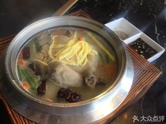 -一品诚记烤肉·甄选店(中南路店)