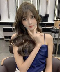 点击看大图 -那茉 Hair Salon