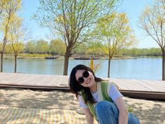 -东郊湿地公园