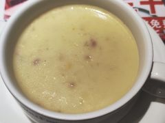 -斗牛士牛排餐厅(嘉里汇店)