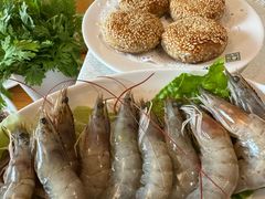 -东来顺饭庄(天坛店)