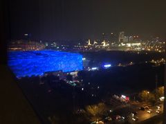 -北京盘古七星酒店
