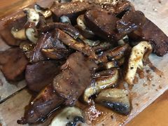 -有肉食·虎九闽菜(798艺术区店)
