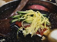 -服务大楼冷面(延大店)