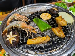 -原始泥炉烤肉(总店)